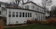 Pewaukee Boat House: One of the most unique homes in Wisconsin