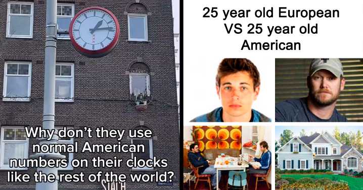 48 Times People Saw Americans Embarrassing Themselves Online And Just Had To Take A Screenshot (New Pics)