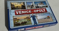 This guy distilled 120 years of Venice history into a Monopoly
