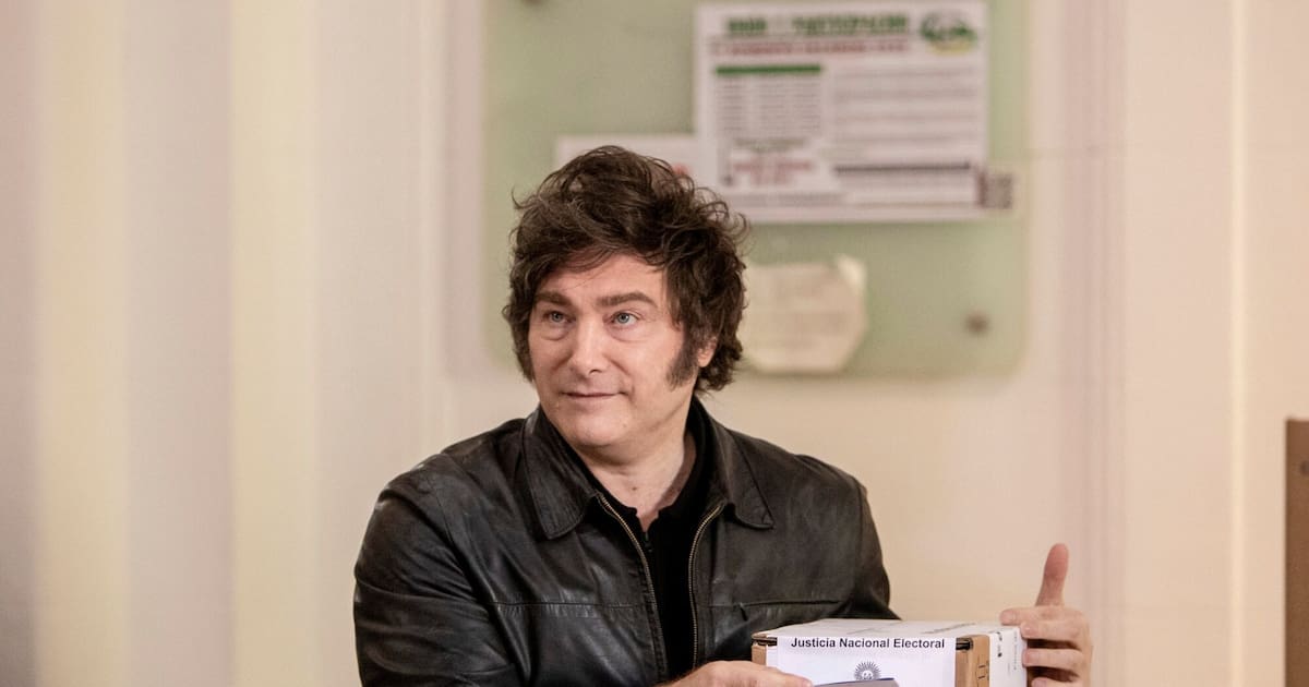 De rupturista a reformador