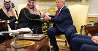 'Misinformed': Widow to Khashoggi rebukes Trump’s praise for Saudi crown prince