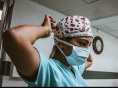 Con carencia de personas cuidadoras, México enfrenta envejecimiento de su población; en 2050 se duplicará cifra de personas adultas