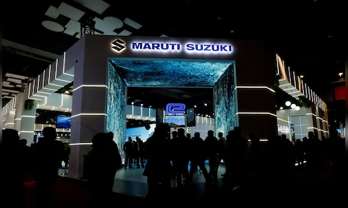 Maruti Suzuki takes minority stake in Ravity to expand connected mobility push