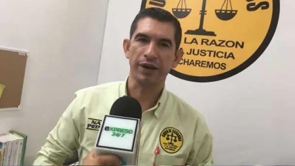 Culpan a CFE por omisiones en incendio en tienda Waldos