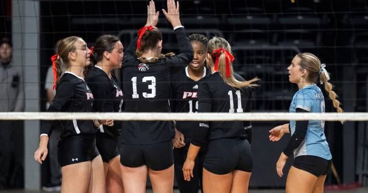 All-Baton Rouge matchup set for volleyball state title match
