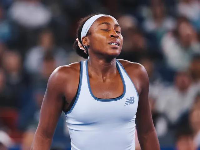 Coco Gauff vs. Jasmine Paolini - prediction, head