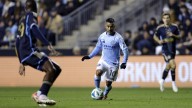 NYCFC upsets top-seeded Union 1-0 in MLS conference semis – NBC10 Philadelphia