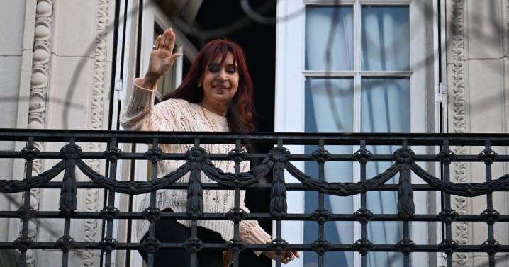 Justicia ordena decomisar bienes por $500 millones a Fernández de Kirchner y otros condenados por corrupción