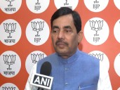 BJP's Shahnawaz Hussain on Bihar govt formation