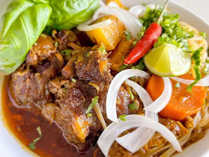 Recipe: This Bo Kho is a heartier, more spiced stew for fans of pho