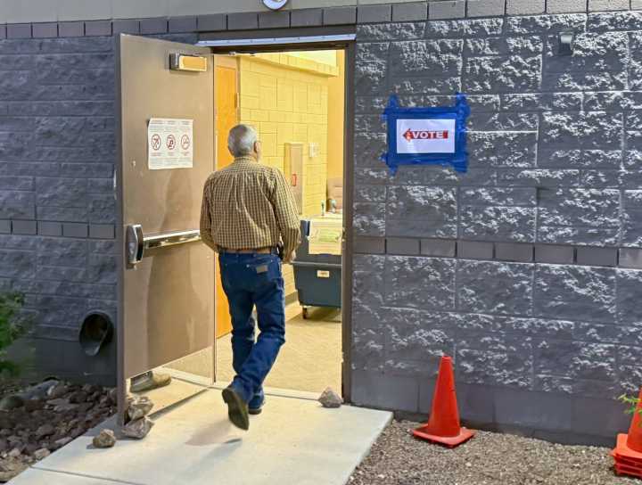 Surprise school district bond officially fails, but override approved