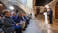 Pleno del Consell este lunes en Alicante tras un lunes de agendas vaciadas
