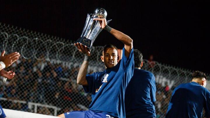 La Copa Argentina eligió al equipo ideal y hay siete representantes de Independiente Rivadavia