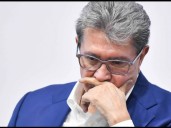 Monreal rechazó que en 2026 el Presupuesto contemple aumentos al salario de los diputados federales