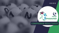 Viernes 7 de noviembre: resultado oficial de la lotería Sinuano Noche, revisa si ganaste