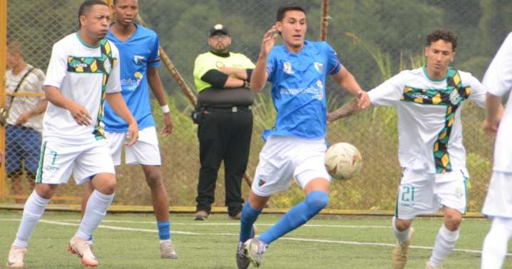 La Copa LA PATRIA de Fútbol Masculino tiene nuevo líder, lo dirige una exfigura del Once Caldas