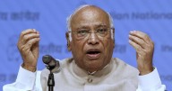 Cong high command will decide: Kharge on K'taka CM change