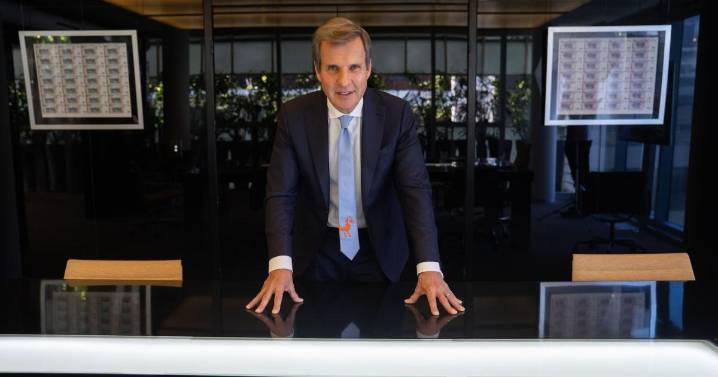 Dólar único y libre: la «receta» de Martín Redrado para salir del cepo y atraer inversiones