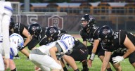 SEC. V FOOTBALL: LR/Cal-Mum holds off Wellsville/GV-B, advances to 'C' semifinal