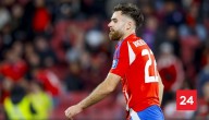 Chile vs Rusia: A qué hora y dónde ver EN VIVO y ONLINE el amistoso de La Roja