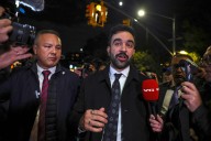 NYC Mayoral Election: Mamdani Leads Polls Against Cuomo, Sliwa