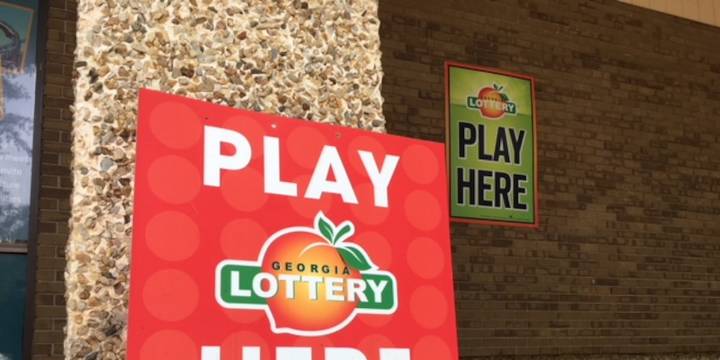 $10,000 lottery ticket sold in Savannah