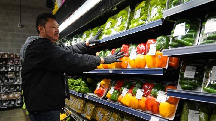 SNAP has provided grocery help for 60-plus years; here's how it works