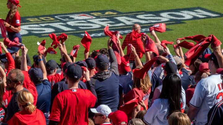 Grateful for sports this Thanksgiving: Terry Pluto on community, distraction and tradition