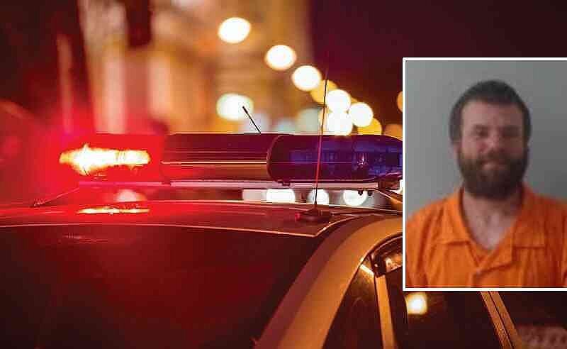 Union County man in custody after deadly confrontation in Parkers Chapel