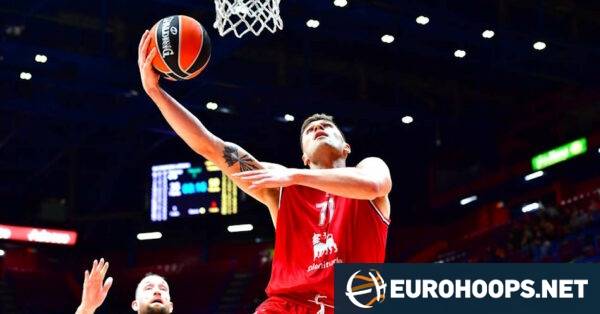 Messina reveals Sestina will undergo surgery: “Possibly out for three months”