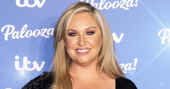 This Morning beauty unrecognisable in slinky catsuit after 5 stone weight loss