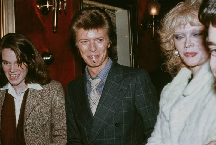 Rosalía no es la única que se reinventa: 20 volantazos memorables de estrellas de la música