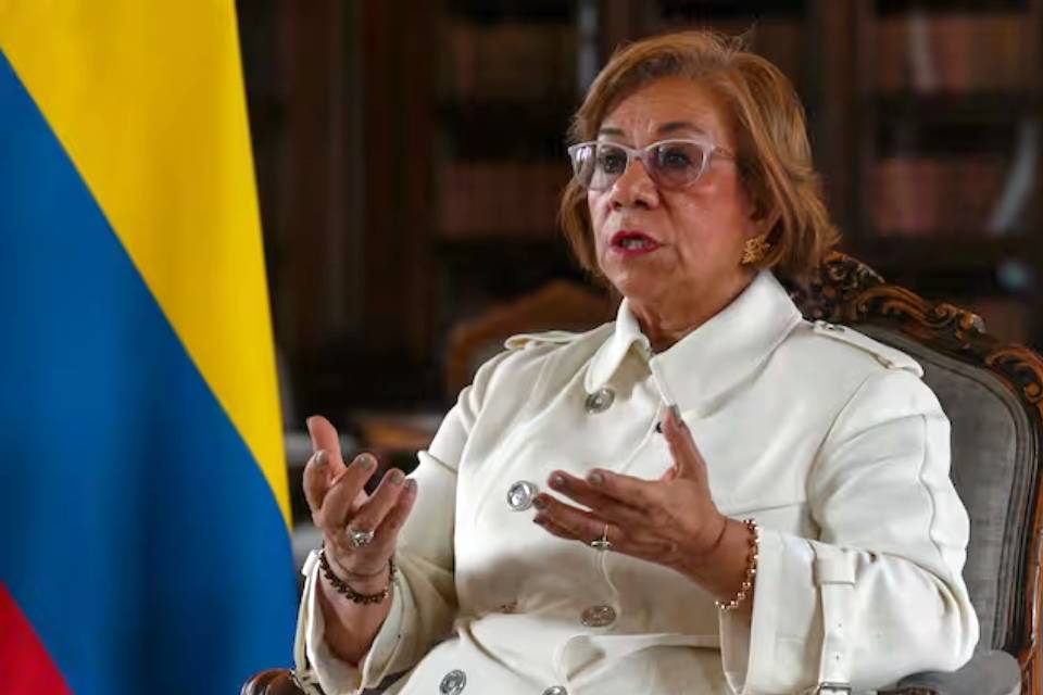 Colombia respaldaría salida negociada de Maduro: «Sería lo más sano», dice canciller