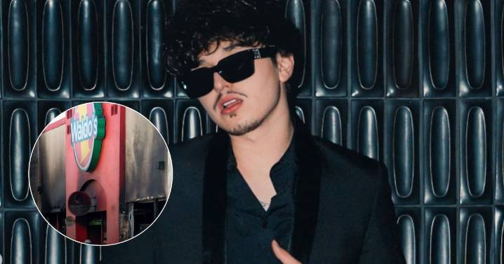 Gabito Ballesteros envía mensaje de solidaridad tras el trágico incendio en Hermosillo que dejó más de 20 muertos