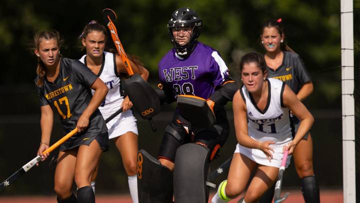 11th-seeded Cherry Hill West upsets sixth