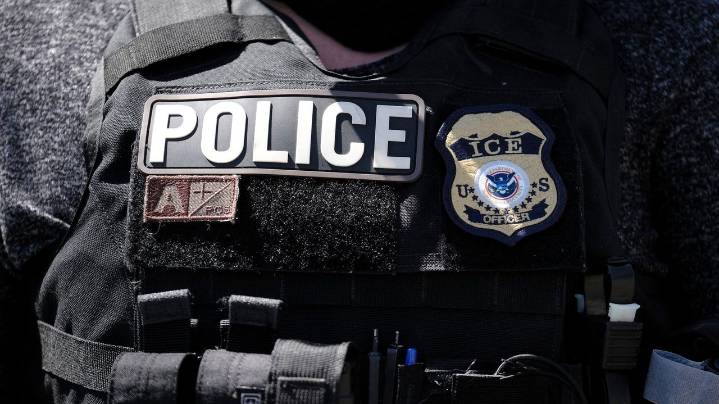 U.S. Immigration and Customs Enforcement raids 'creating fear and chaos' on East End