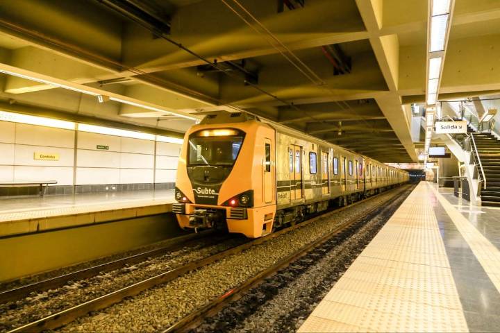 Colectivos y subte gratis. Cómo descargar el Pase Libre para la Noche de los Museos