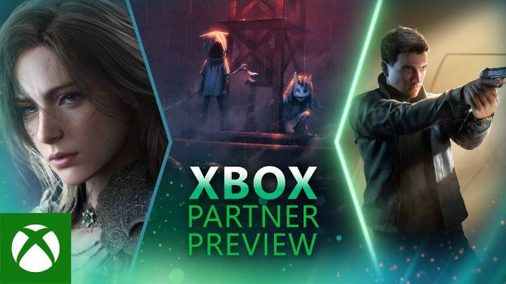 Xbox Partner Preview: All the news, trailers, and big announcements