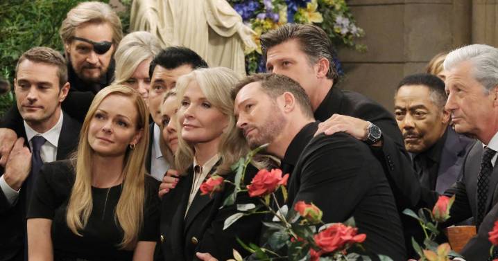 Days Of Our Lives: Every Guest Attending 60th Anniversary Special Episodes Ft. Main Cast & Returning Faces
