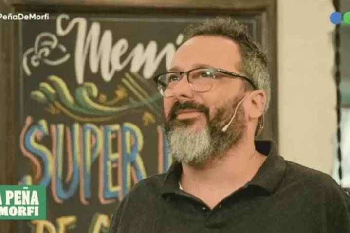 «Lo extraña»: el emotivo mensaje de César Banana Pueyrredón para recordar a Gerardo Rozín