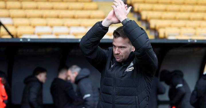 Tom Cleverley's Plymouth Argyle expectations for January transfer window