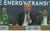 COP30: Lula condena conflictos bélicos y advierte sobre un inminente apocalipsis climático