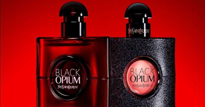Boots shoppers 'fall in love' with perfume worth £105