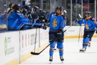 Sceptres star Natalie Spooner eyes return to MVP form with clean bill of health