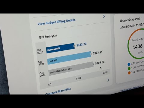 Battery storage helps Arizona families cut energy bills in half