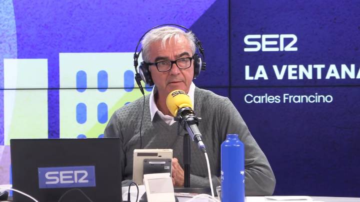 "No seré yo quien insinúe ninguna intención oculta del Supremo este 20