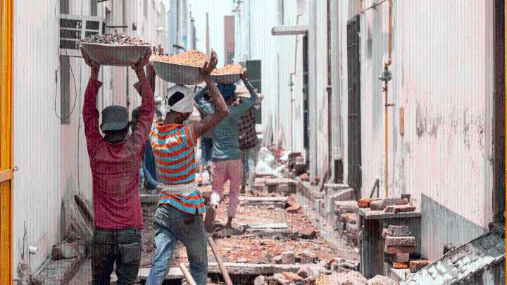 Govt ushers reforms, implements 4 labour Codes to provide social security to all workers