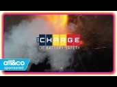 Holiday Tech & Fire Safety