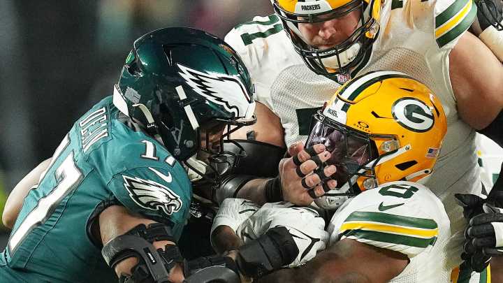 How to watch Eagles at Packers on Monday Night Football