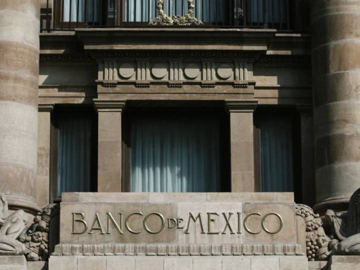 Banxico recorta tasa de interés a 7.25 % en respuesta a debilidad económica